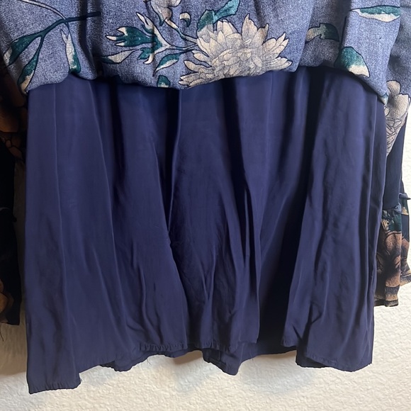 Knot Sisters Langley dress, size medium. - Picture 9 of 12